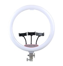 Лампа RGB Crystal 3D-45 45cm Remote