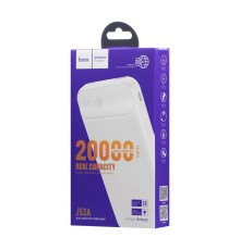 Універсальна Мобільна Батарея Power Bank Hoco J52A New Joy 20000 mAh
