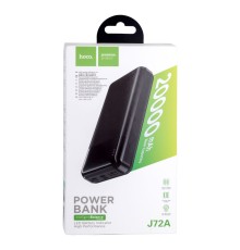 Універсальна Мобільна Батарея Power Bank Hoco J72A Easy travel 20000 mAh