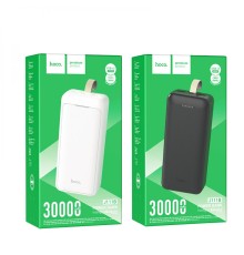 Універсальна Мобільна Батарея Power Bank Hoco J111B Smart charge 30000 mAh