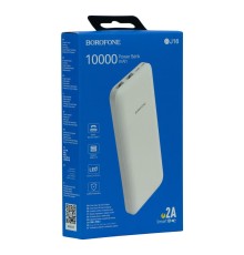 Універсальна Мобільна Батарея Power Bank Borofone BJ16 Cube 10000 mAh