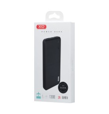 Універсальна Мобільна Батарея Power Bank XO PB70 13000 mAh