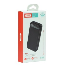 Універсальна Мобільна Батарея Power Bank XO PR136 20000 mAh
