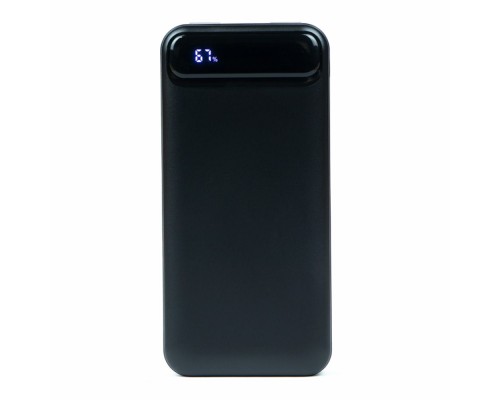 Універсальна Мобільна Батарея Power Bank XO PR136 20000 mAh Універсальна Мобільна Батарея Power Bank XO PR136 20000 mAh