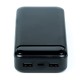 Універсальна Мобільна Батарея Power Bank XO PR136 20000 mAh