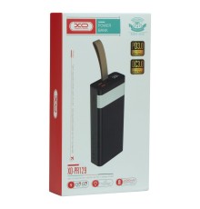 Універсальна Мобільна Батарея Power Bank XO PR129 PD 20W 22.5W 20000 mAh