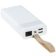 Універсальна Мобільна Батарея Power Bank XO PR129 PD 20W 22.5W 20000 mAh