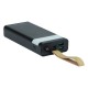 Універсальна Мобільна Батарея Power Bank XO PR129 PD 20W 22.5W 20000 mAh