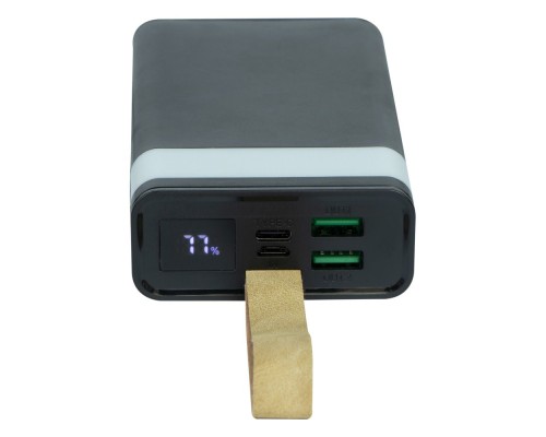 Універсальна Мобільна Батарея Power Bank XO PR129 PD 20W 22.5W 20000 mAh Універсальна Мобільна Батарея Power Bank XO PR129 PD 20W 22.5W 20000 mAh