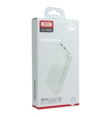 Універсальна Мобільна Батарея Power Bank XO PB302  20000 mAh