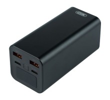 Універсальна Мобільна Батарея Power Bank XO PB97 65W 20000 mAh 