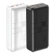 Універсальна Мобільна Батарея Power Bank XO PR189 PD20W+QC22.5W 30000 mAh 