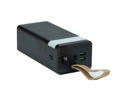 Універсальна Мобільна Батарея Power Bank XO PR130 PD 20W QC 22.5W 40000 mAh Універсальна Мобільна Батарея Power Bank XO PR130 PD 20W QC 22.5W 40000 mAh