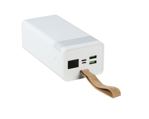 Універсальна Мобільна Батарея Power Bank XO PR130 PD 20W QC 22.5W 40000 mAh Універсальна Мобільна Батарея Power Bank XO PR130 PD 20W QC 22.5W 40000 mAh