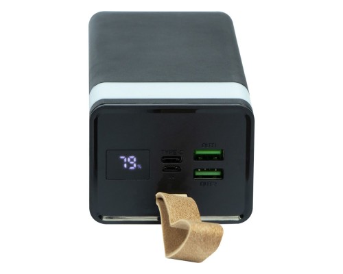 Універсальна Мобільна Батарея Power Bank XO PR130 PD 20W QC 22.5W 40000 mAh Універсальна Мобільна Батарея Power Bank XO PR130 PD 20W QC 22.5W 40000 mAh