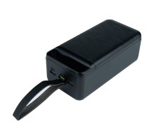 Універсальна Мобільна Батарея Power Bank XO PR159 QC22.5W PD20W digital display, with light, 60000 mAh 