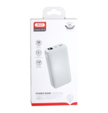 Універсальна Мобільна Батарея Power Bank XO PR144 PD20W 22.5W 20000 mAh