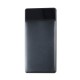 Універсальна Мобільна Батарея Power Bank XO PR132 PD20W+QC22.5W 10000 mAh