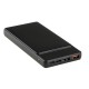 Універсальна Мобільна Батарея Power Bank XO PR132 PD20W+QC22.5W 10000 mAh
