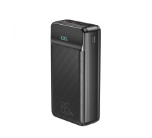 Універсальна Мобільна Батарея Power Bank XO PR201 65W Fast Charge Digital Display QC22.5W PD65W 30000 mAh 