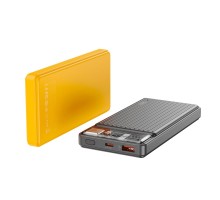 Універсальна Мобільна Батарея Power Bank XO PR217 PD20W+QC22.5W 10000 mAh 