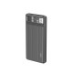 Універсальна Мобільна Батарея Power Bank XO PR217 PD20W+QC22.5W 10000 mAh 