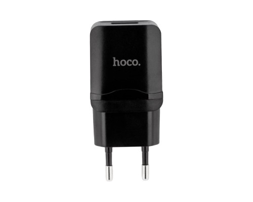 Мережевий Зарядний Пристрій Hoco C22A Micro Мережевий Зарядний Пристрій Hoco C22A Micro
