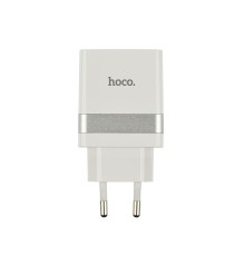 Мережевий Зарядний Пристрій Hoco N21 Topspeed PD30W+QC3.0 Type-C to iP