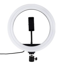 Лампа RGB MJ26 (remote) 26cm м'ята упаковка