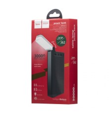 Універсальна Мобільна Батарея Power Bank Hoco J62 Jove Table Lamp 30000 mAh м`ята упаковка