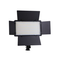 LED Панель Light 21cm (E-600) Battery