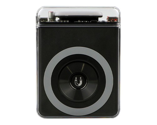 Універсальна Мобільна Батарея Power Bank XO PR226 Mini Transparent Magnetic Absorption 15W 10000mAh Універсальна Мобільна Батарея Power Bank XO PR226 Mini Transparent Magnetic Absorption 15W 10000mAh