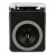 Універсальна Мобільна Батарея Power Bank XO PR226 Mini Transparent Magnetic Absorption 15W 10000mAh