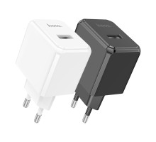 Мережевий Зарядний Пристрій Hoco CS11A 1USB 2.1A 