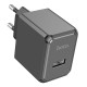 Мережевий Зарядний Пристрій Hoco CS11A 1USB 2.1A 