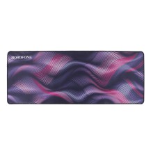 Килимок для Мишки Borofone BG12 Illustrious gaming (800x300)