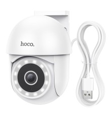 Смарт Камера Вулична Hoco D2 Wireless