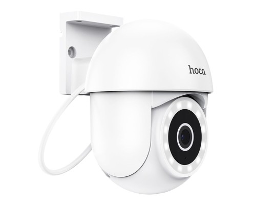 Смарт Камера Вулична Hoco D2 Wireless Смарт Камера Вулична Hoco D2 Wireless