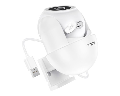 Смарт Камера Вулична Hoco D2 Wireless Смарт Камера Вулична Hoco D2 Wireless