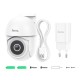 Смарт Камера Вулична Hoco D2 Wireless