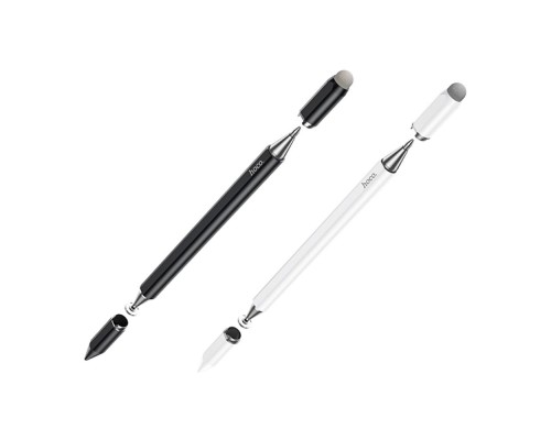 Стілус Hoco GM111 Cool dynamic series 3-in-1 Стілус Hoco GM111 Cool dynamic series 3-in-1