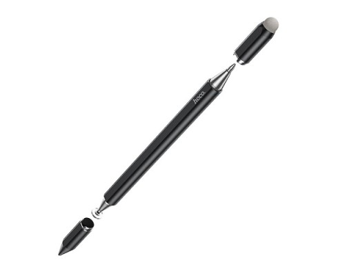 Стілус Hoco GM111 Cool dynamic series 3-in-1 Стілус Hoco GM111 Cool dynamic series 3-in-1