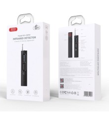 Детектор Прослуховування XO CRP01
