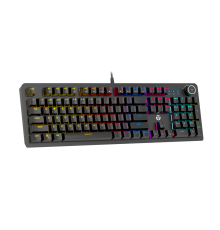 Клавіатура Ігрова Fantech Max Power MK853 Red Switch