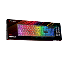 Клавіатура Ігрова Fantech Shikari K515 
