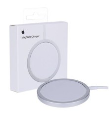Бездротовий Зарядний Пристрій MagSafe USB-C 15W 1:1 М'ята упаковка