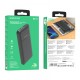 Універсальна Мобільна Батарея Power Bank Borofone BJ16 Cube 10000 mAh м`ята упаковка