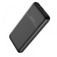 Універсальна Мобільна Батарея Power Bank Borofone BJ16 Cube 10000 mAh м`ята упаковка