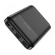 Універсальна Мобільна Батарея Power Bank Borofone BJ16 Cube 10000 mAh м`ята упаковка