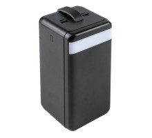 Універсальна Мобільна Батарея Power Bank XO PR160 QC22.5W PD20W 80000 mAh 